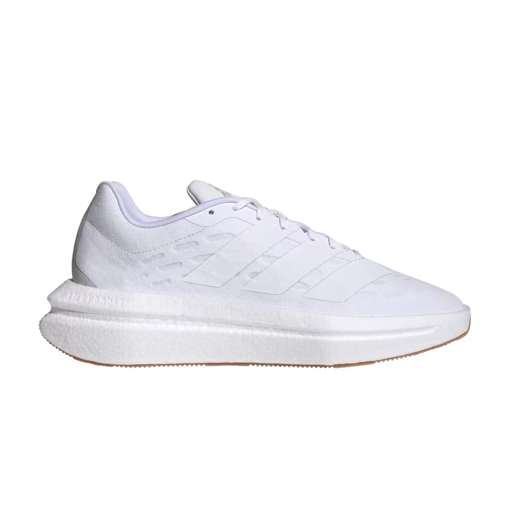 Adidas Flowboost White Gum