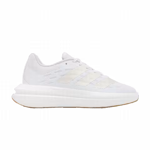 Adidas Wmns Flowboost 'White Zero Metallic'