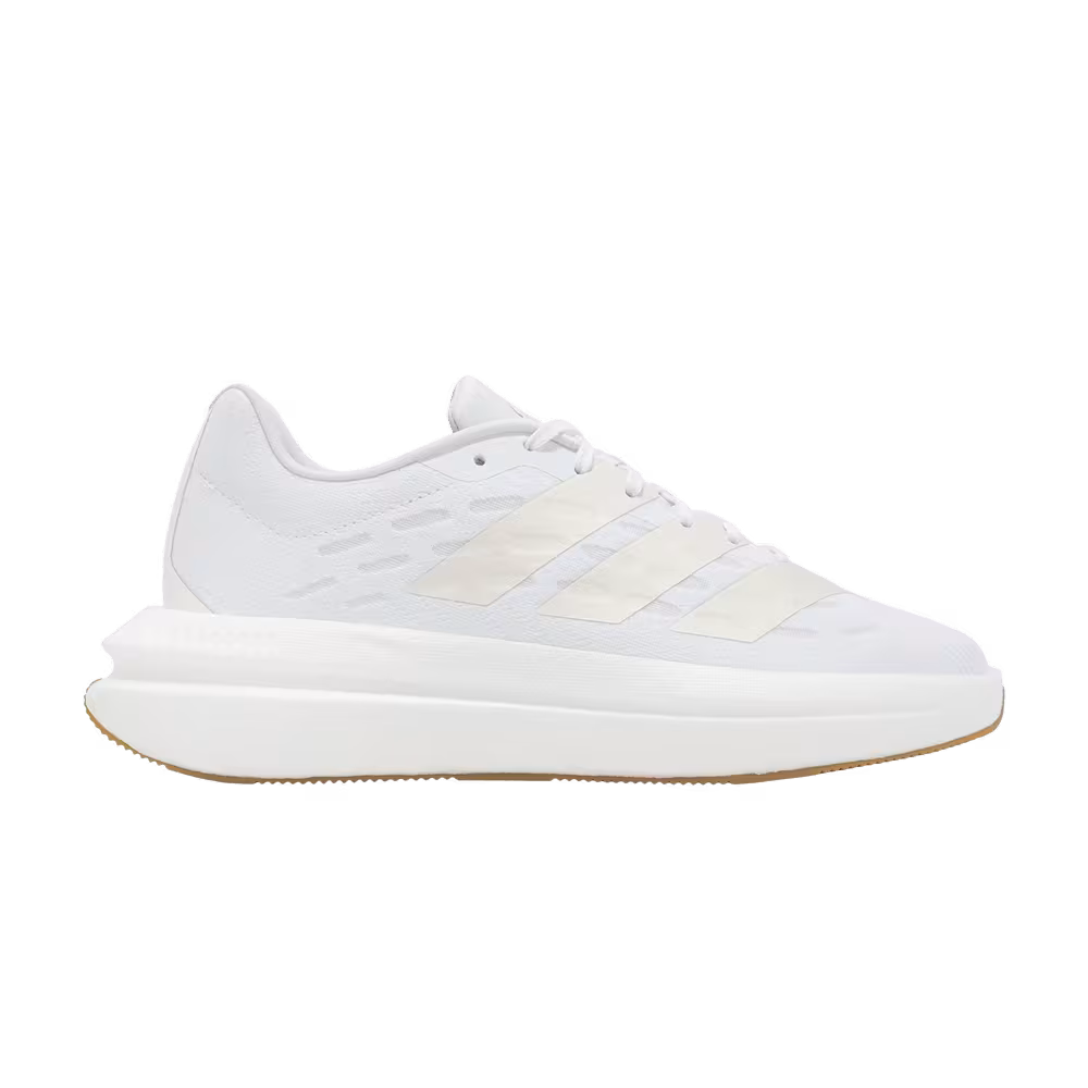 Adidas Women's Flowboost White Zero Metallic
