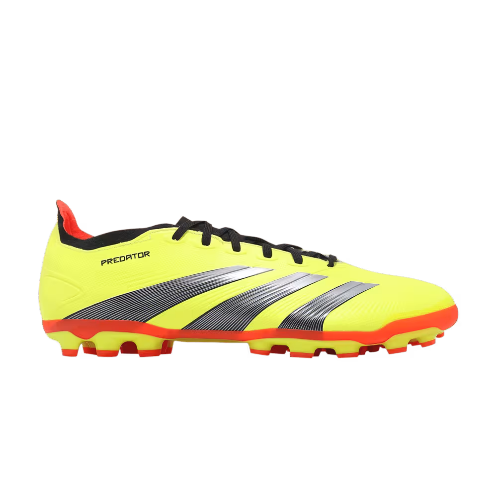 Adidas Predator League 2G/3G AG Energy Citrus Pack