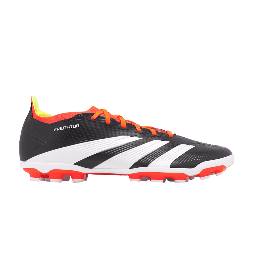 Adidas Predator League 2G/3G AG Solar Energy Pack