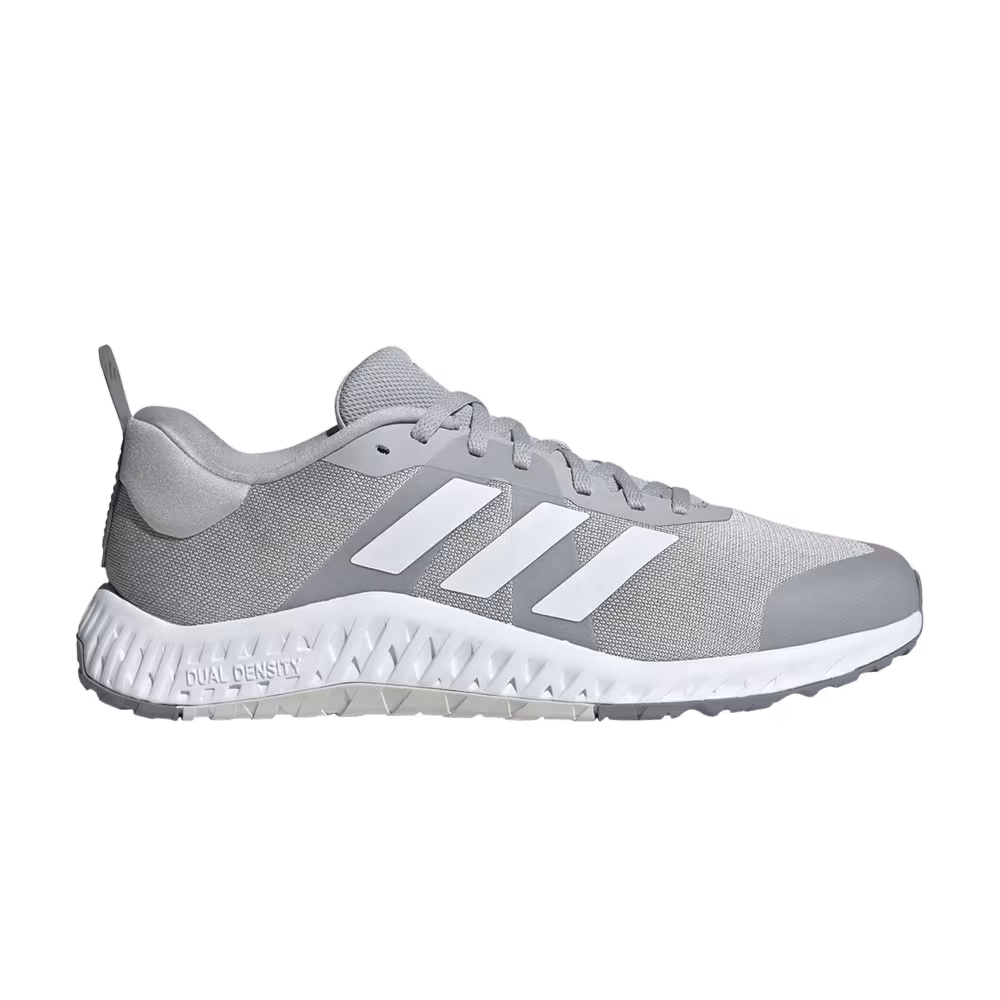 Adidas Everyset Grey White