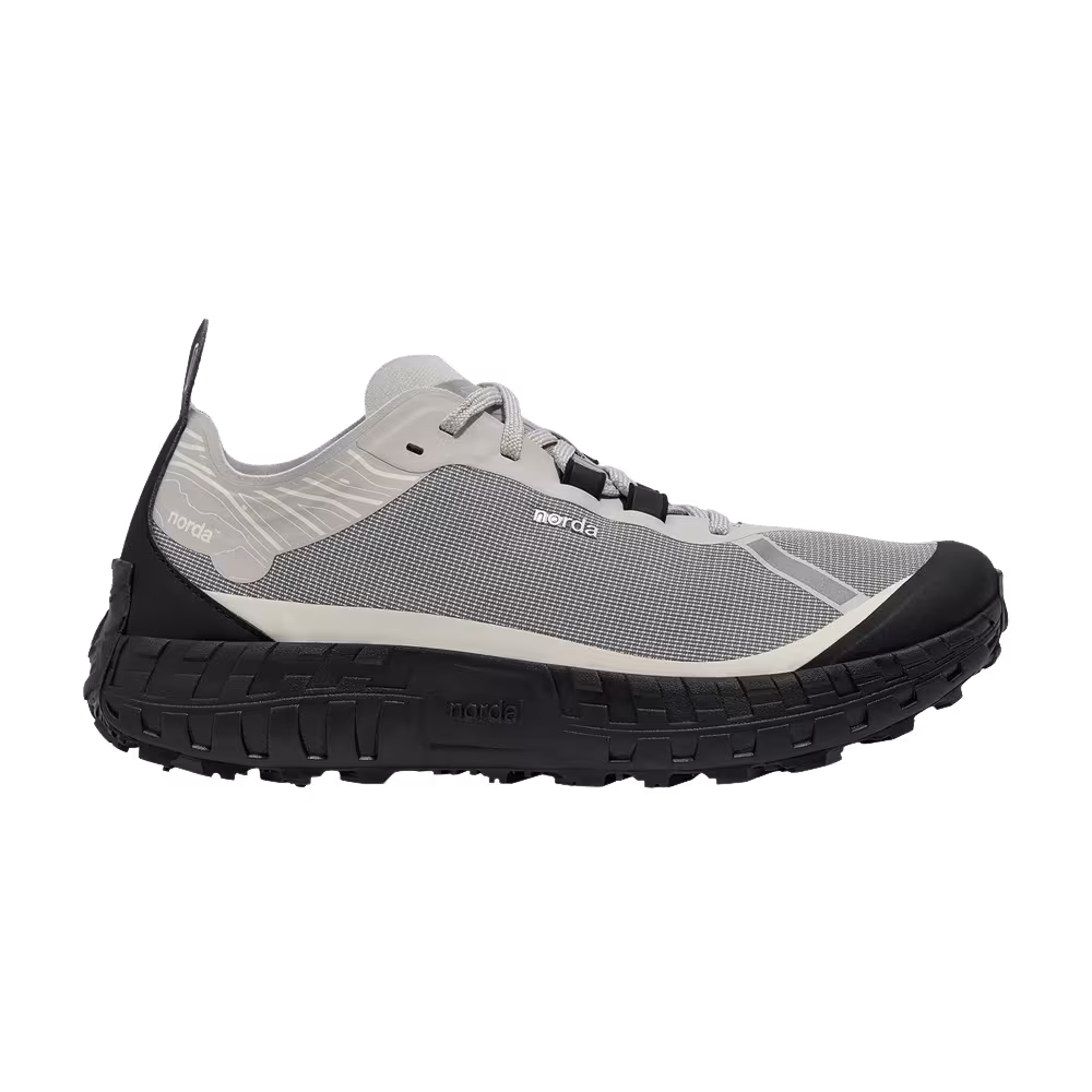 norda Women's 001A Pewter