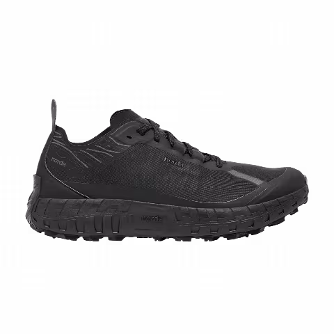 norda 001A 'Stealth Black'