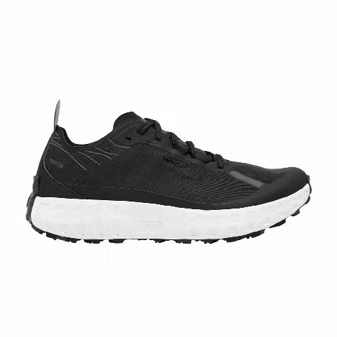 norda 001A 'Black'