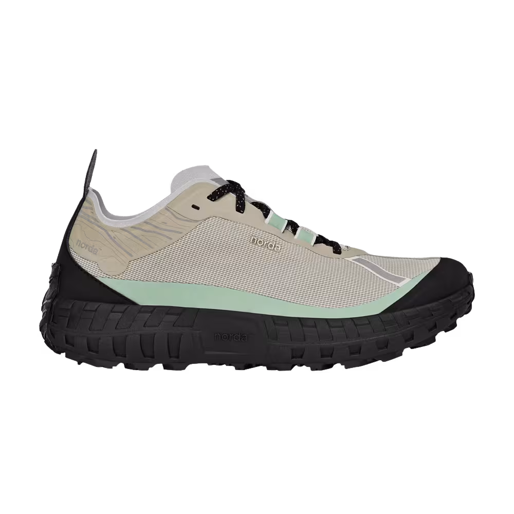 norda Women's 001A Astral