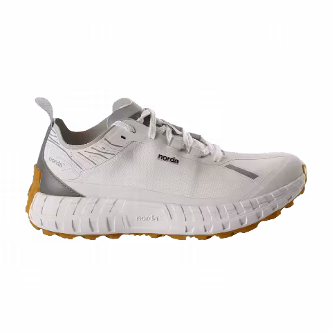 norda Wmns 001A 'White Gum'