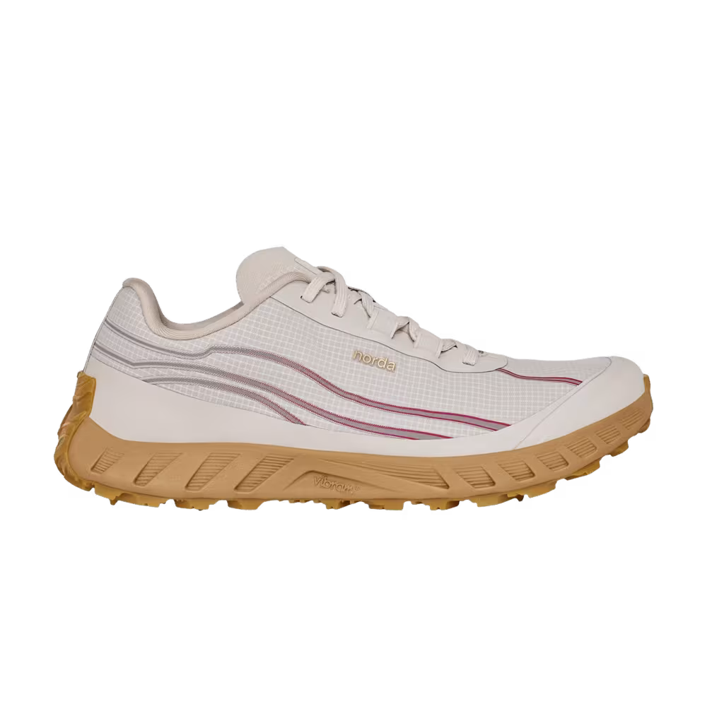 norda Women's 002 Moonbeam
