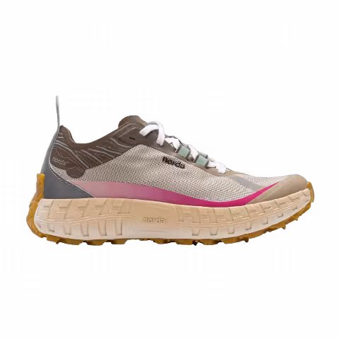 norda Wmns 001A 'Sky'