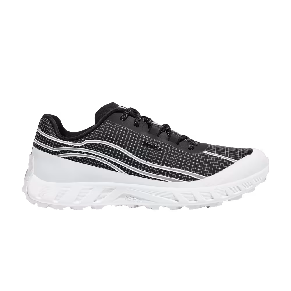 norda Women's 002 Summit Black