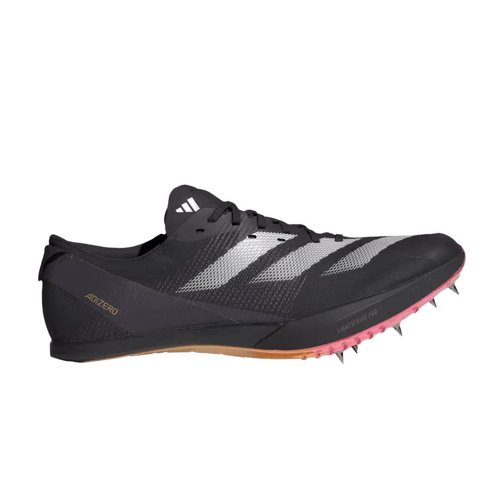 adidas Adizero Finesse Spikes 2024 Athlete Pack