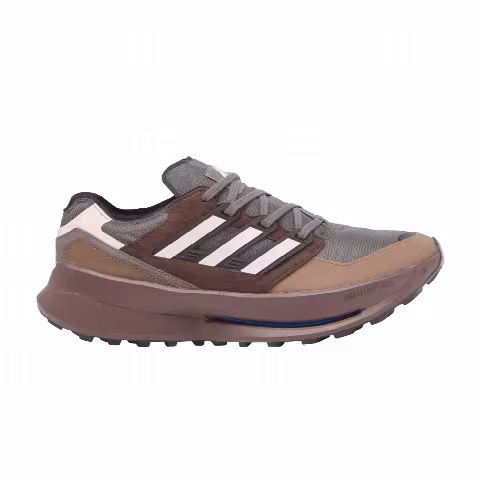 Adidas Equipment Agravic 'Charcoal Brown'