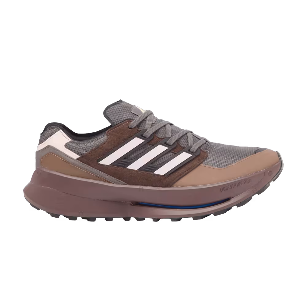 Adidas Equipment Agravic Charcoal Brown