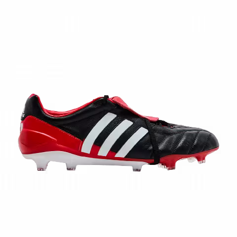 adidas Predator Mania Boot 'Black Vivid Red'