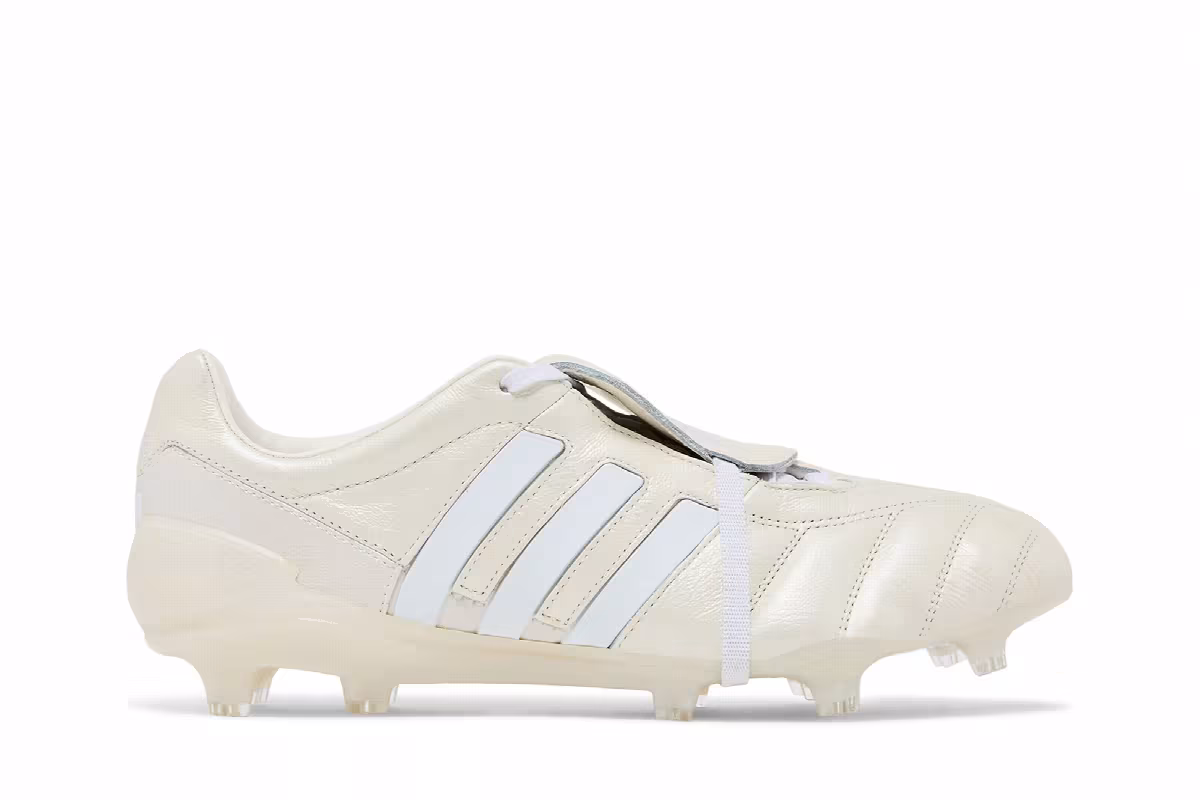 adidas Predator Mania FG Pearl, view 2