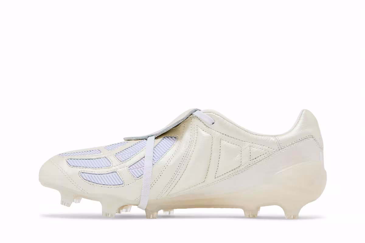 adidas Predator Mania FG Pearl, view 4