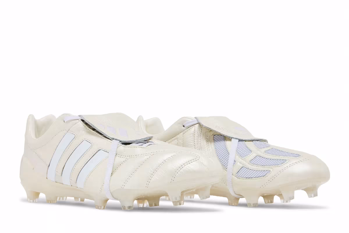 adidas Predator Mania FG Pearl, view 9