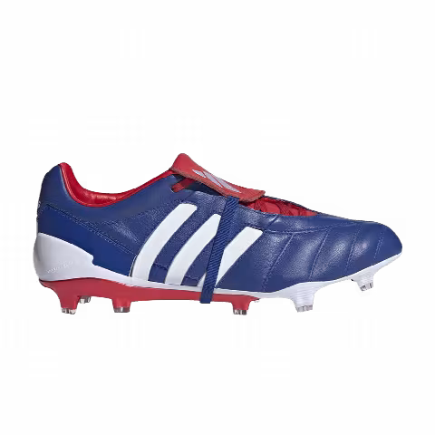 adidas Predator Mania FG 'Japan Blue'