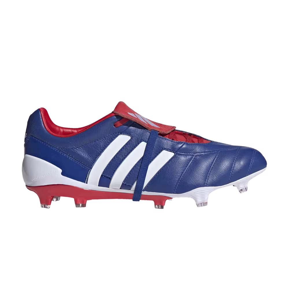 adidas Predator Mania FG Japan Blue