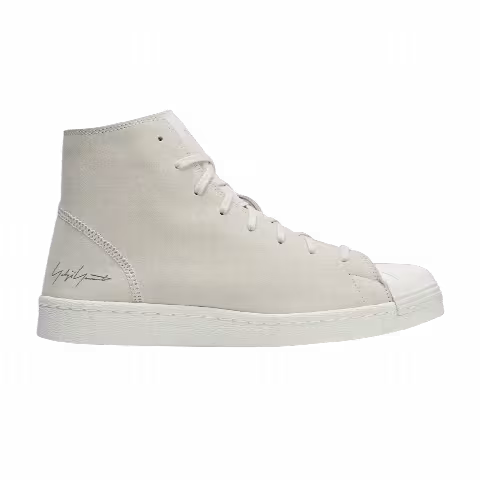 adidas Y-3 Pro Model 'Aluminium'