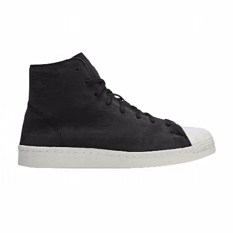 adidas Y-3 Pro Model 'Black Off White'