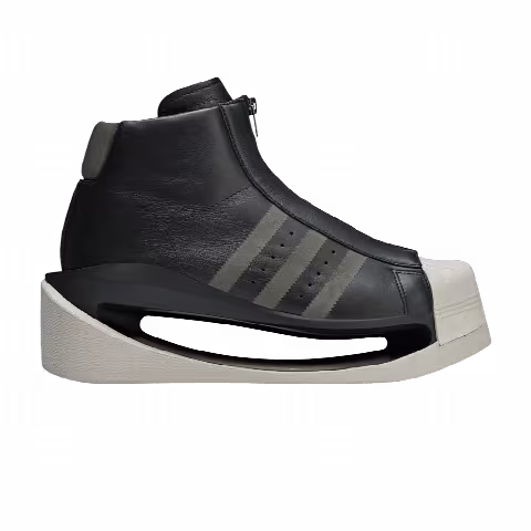 adidas Y-3 Gendo Pro Model 'Black Cinder Chalk'