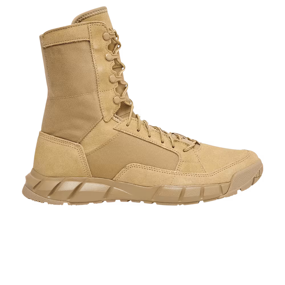 Oakley Coyote Boot Desert