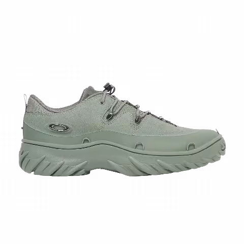 Oakley Meridian Low Ext 'Surplus Green'