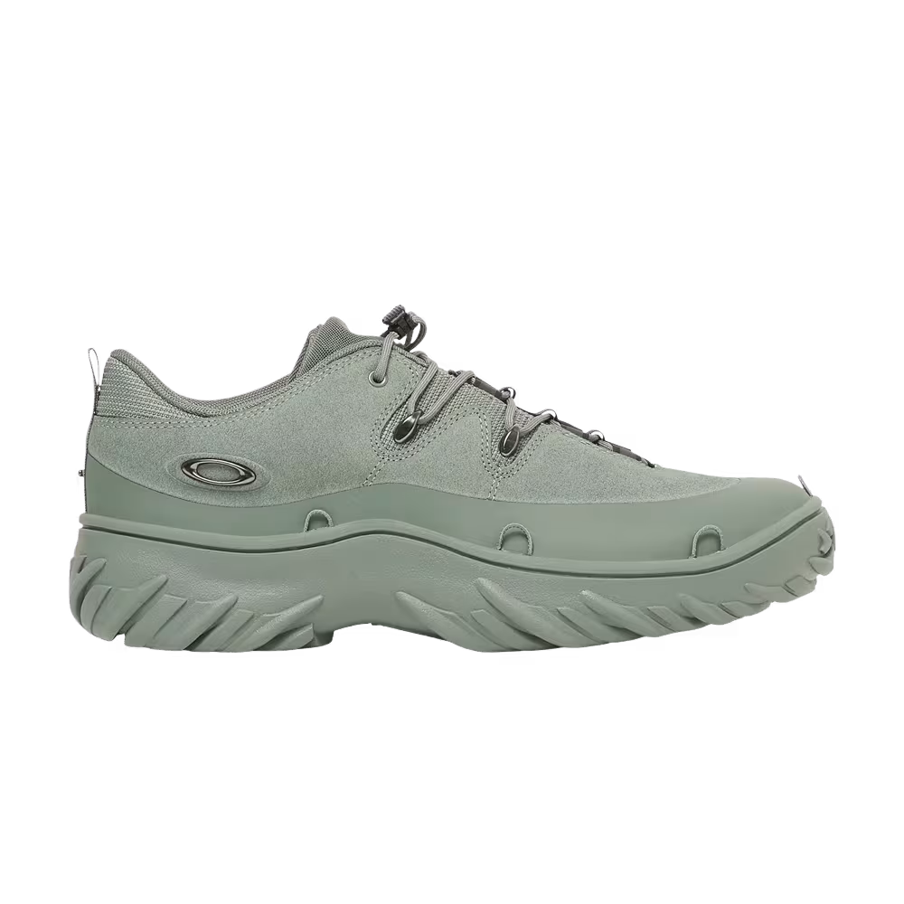 Oakley Meridian Low Ext Surplus Green