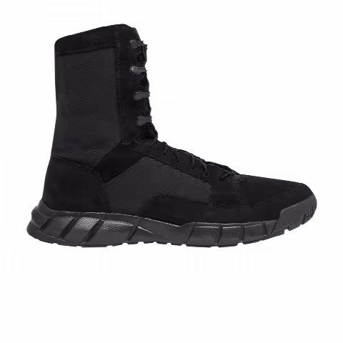 Oakley Coyote Boot 'Blackout'
