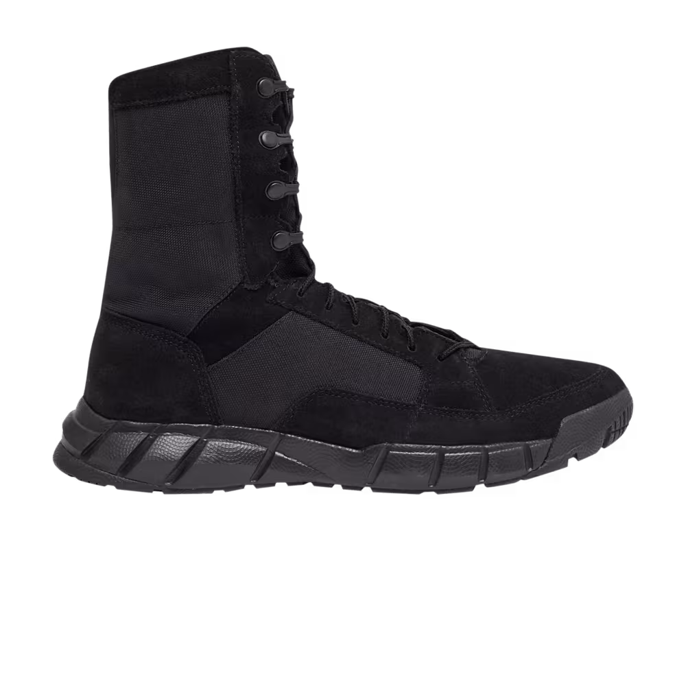 Oakley Coyote Boot Blackout