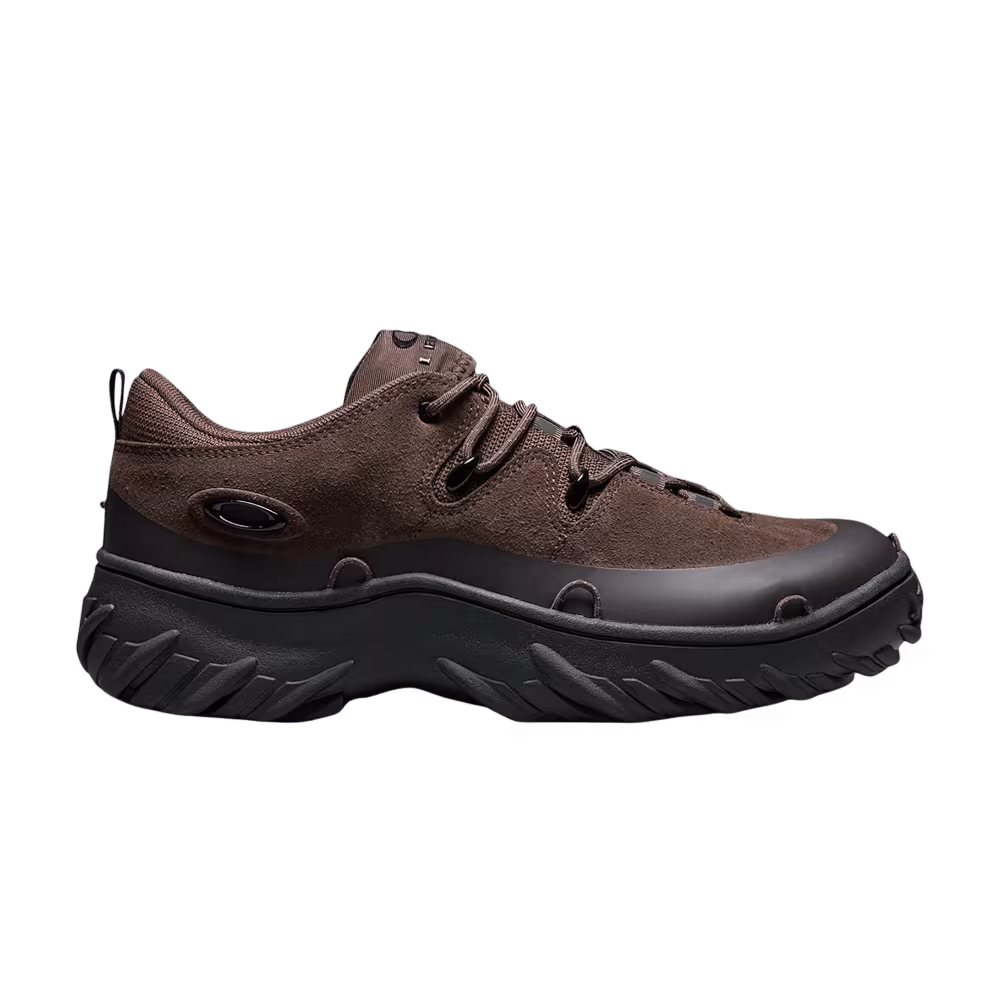 Jaylen Brown x Oakley Meridian Low EXT Terrain