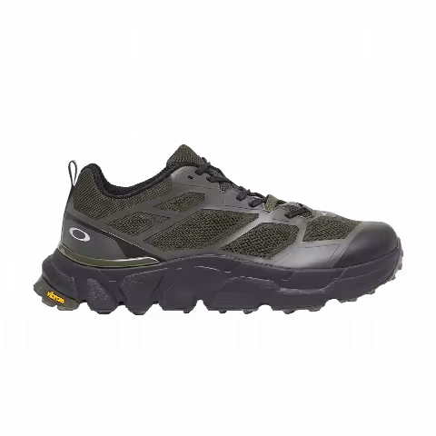 Oakley Light Breathe 'New Dark Brush'