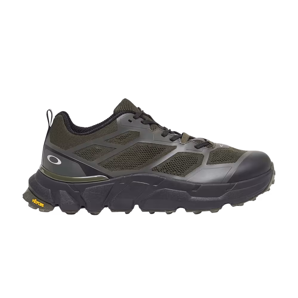 Oakley Light Breathe New Dark Brush
