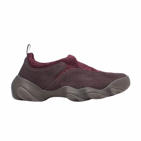 Oakley Factory Team x Flesh 'Ganache Burgundy'