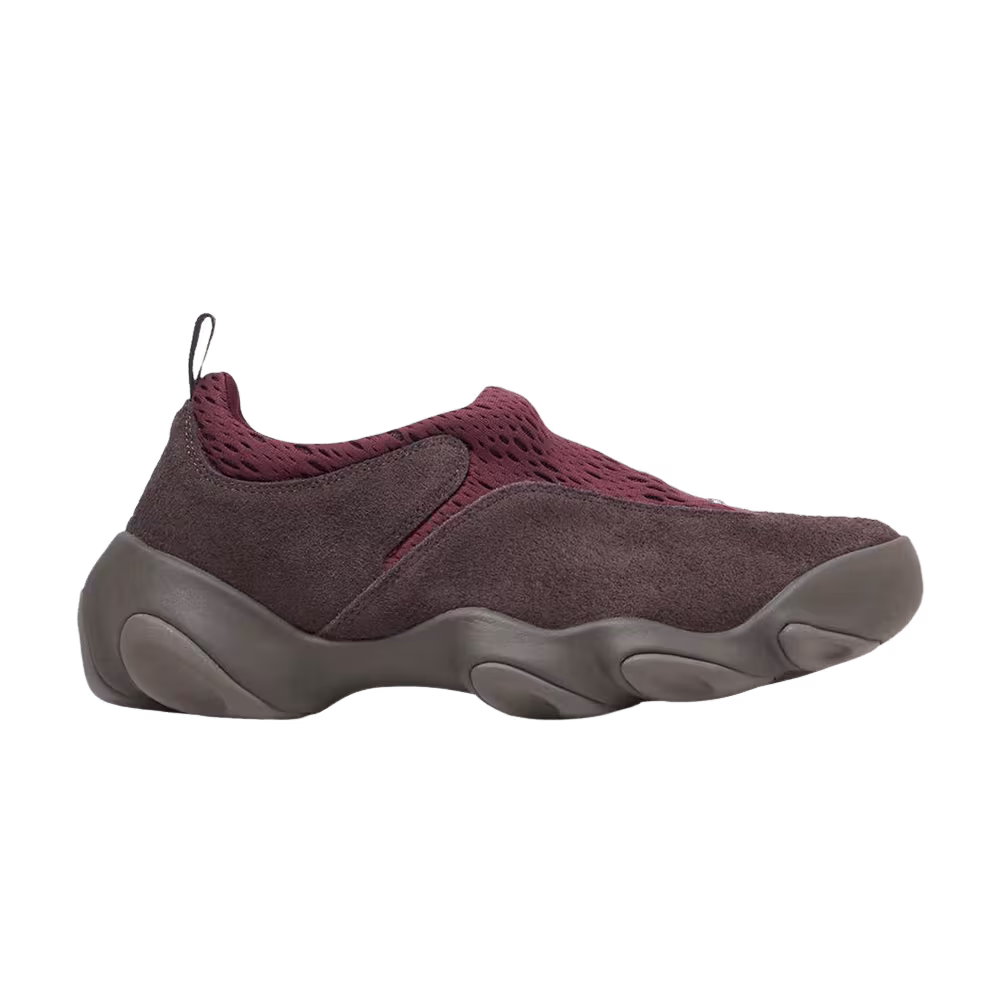 Oakley Factory Team x Flesh Ganache Burgundy