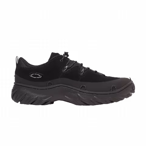 Oakley Meridian Low Ext 'Blackout'