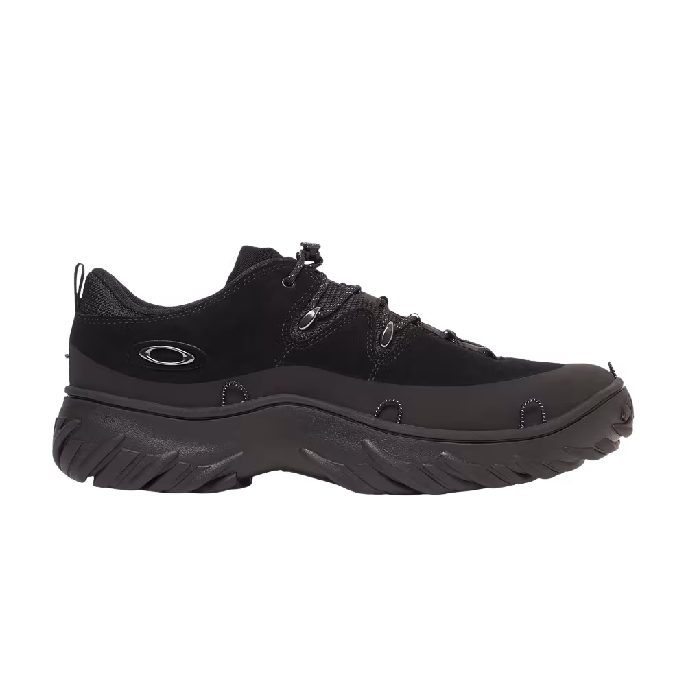 Oakley Meridian Low Ext Blackout