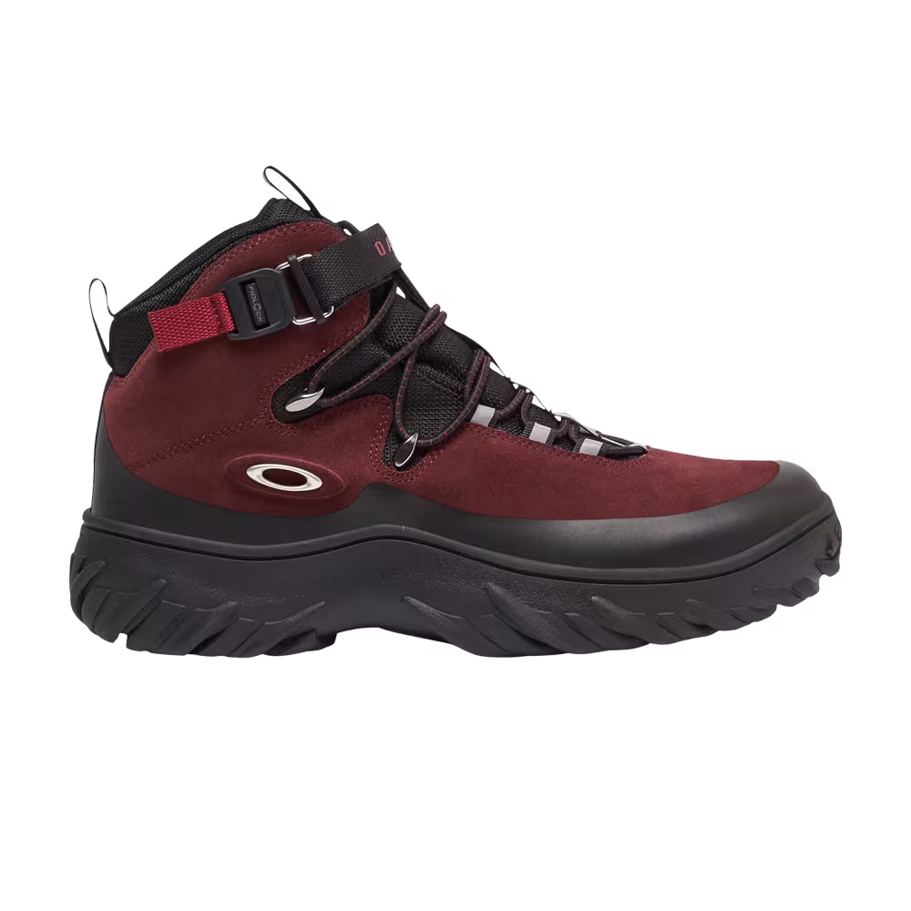 Oakley Meridian Boot Grenache