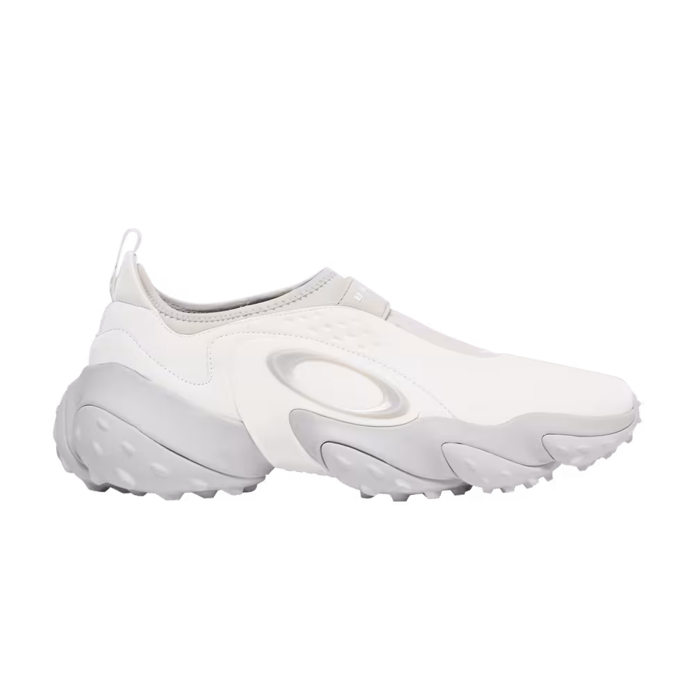 Oakley Edge Icon Golf White