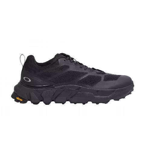 Oakley Light Breathe 'Triple Black'
