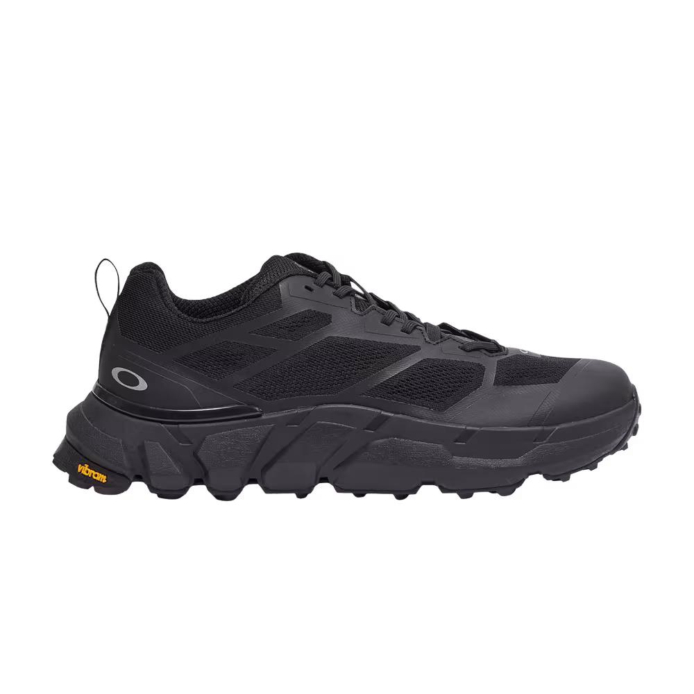 Oakley Light Breathe Triple Black