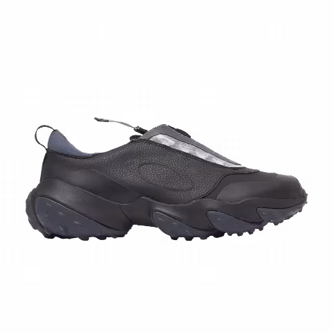 Oakley Edge Elite 'Black Grey'