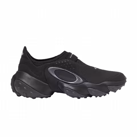 Oakley Edge Icon Golf 'Blackout'