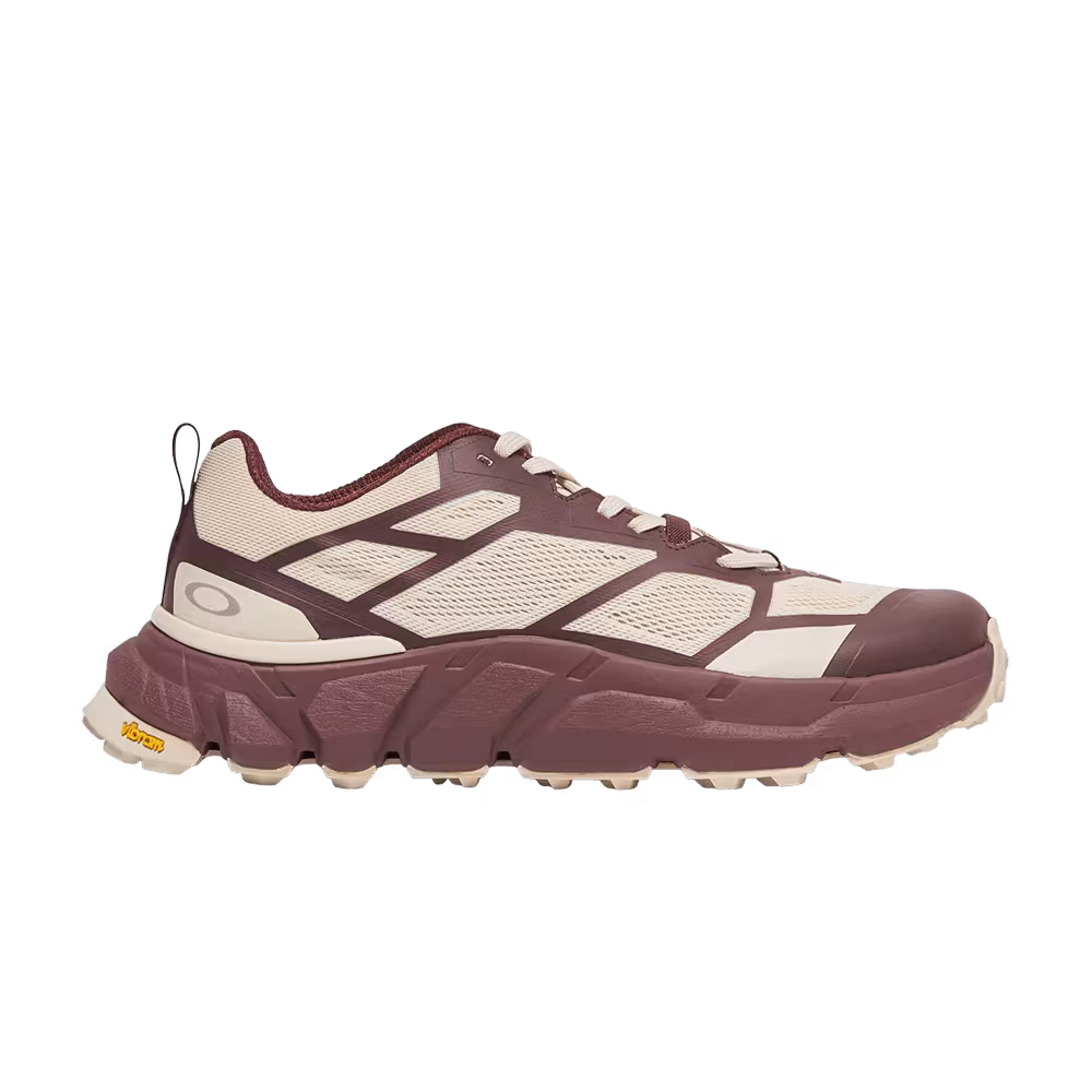Oakley Light Breathe Grenache