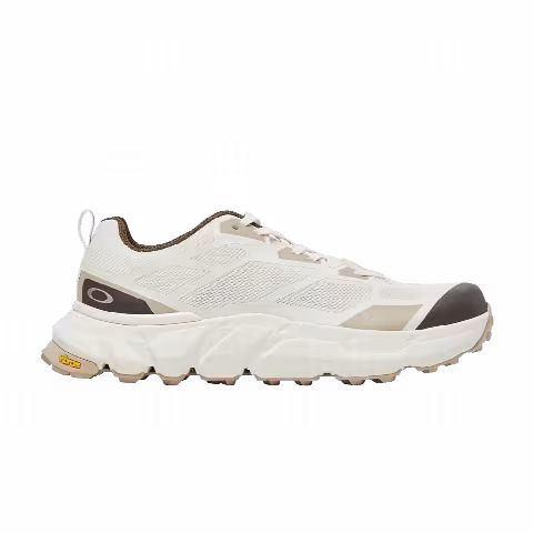Oakley Light Breathe 'Arctic White'