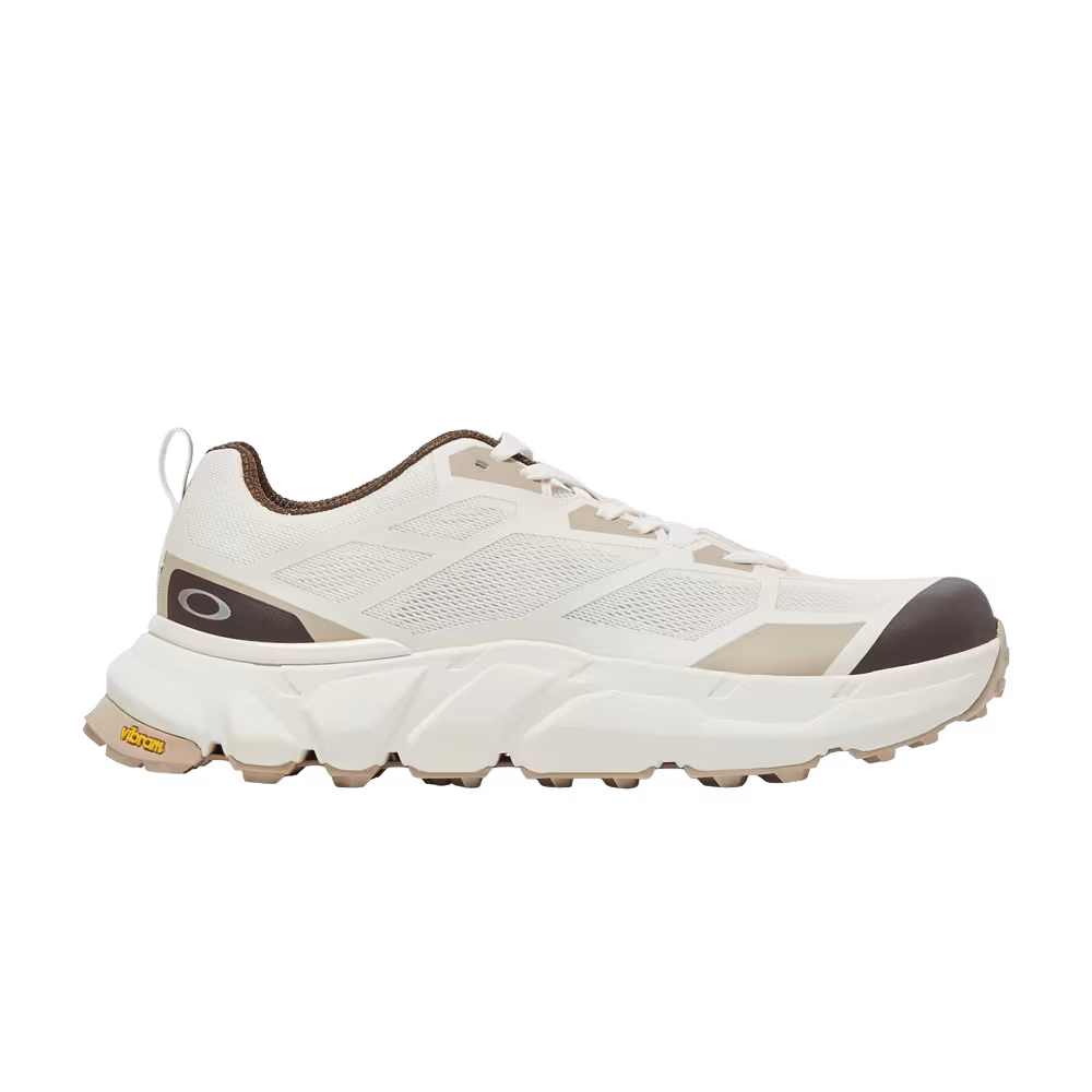 Oakley Light Breathe Arctic White