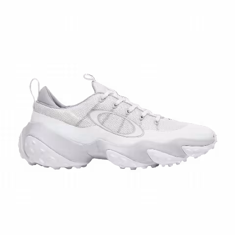 Oakley Edge Flex Golf 'White'
