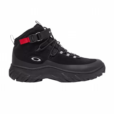 Oakley Meridian Boot 'Blackout'