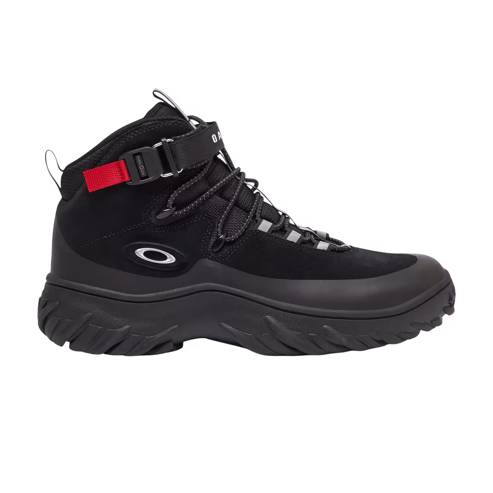 Oakley Meridian Boot Blackout